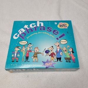 Catch Phrase game 1994